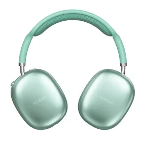 Bluetooth slusalice Moxom MX-WL75 AIR zelene (MS).