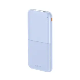 Power Bank prenosiva baterija Remax Langer 2 RPP-23 10000mAh 2.4 plavi (MS).