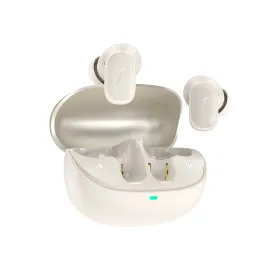 Bluetooth slusalice Superior Artisan Pro ANC+ENC krem (MS).