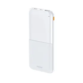 Power Bank prenosiva baterija Remax Langer 2 RPP-23 10000mAh 2.4 beli (MS).