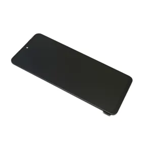LCD ekran / displej za Xiaomi Mi 12 Lite + touchscreen black Original (MS).
