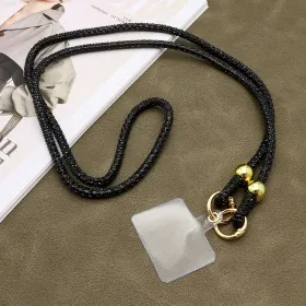 Privezak za telefon SHOULDER STRAP DZ14 (MS).