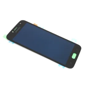 LCD ekran / displej za Samsung J250 Galaxy J2 Pro (2018) + touchscreen black OLED (MS).