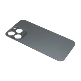 Poklopac baterije za iPhone 13 Pro Graphite (NO LOGO) (MS).