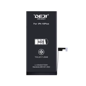 Baterija za iPhone 15 Plus (6.7) 4620mAh HC Deji (MS).
