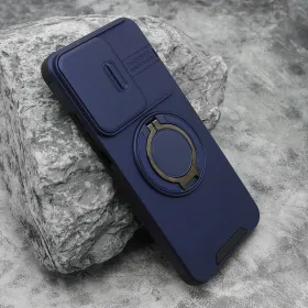 Futrola - maska DEFENDER CAMSHIELD za Xiaomi Redmi A5 4G NFC (173 mm) plava (MS).