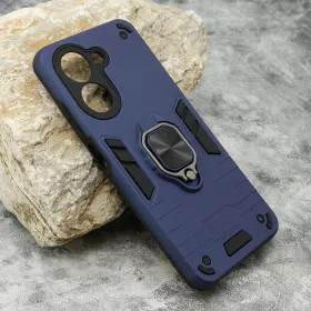 Futrola - maska Square ring za Xiaomi Redmi A5 4G NFC (173 mm) teget (MS).