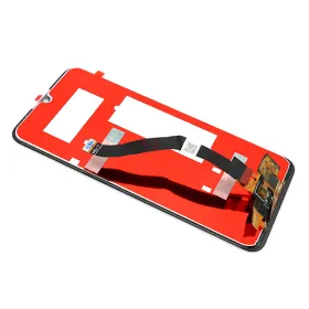 LCD ekran / displej za Huawei Y6 2019/Y6S + touchscreen black Original (MS).