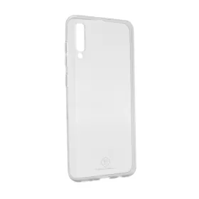 Futrola - maska Teracell Skin za Samsung A705 Galaxy A70 Transparent.