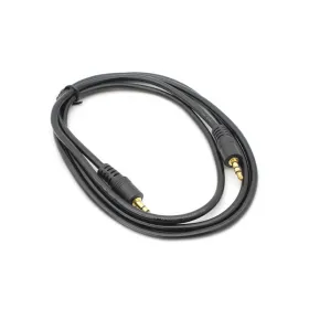 Kabl 3.5mm (M-M) 1.5m JWD-AUDIO6.
