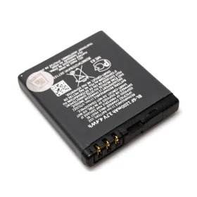 Baterija standard za Nokia N95 8Gb (BL-6F).