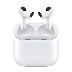 Bluetooth slusalice Airpods 3rd Gen HQ Bele.