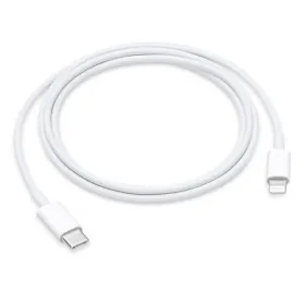 Apple USB Data kabl Type C na Lightning 1m (MUQ93ZM/a).