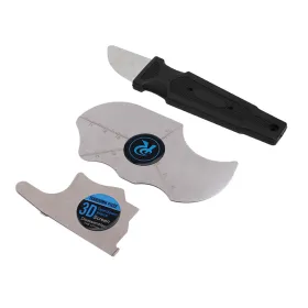 Alat za otvaranje (set 3 komada) tip 2.