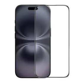 Zaštino staklo (glass) Nillkin CP+ Pro za iPhone 16 6.1 crni.