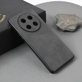 Futrola - maska OLGE za Huawei Honor Magic 7 lite crna.