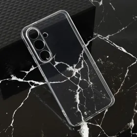 Futrola - maska Teracell Giulietta za Samsung S931 Galaxy S25 Transparent.