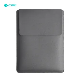 Torba za laptop Coteci 17008 14-16 inch siva.