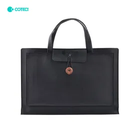 Torba za laptop Coteci 17011 14-16 inch crna.