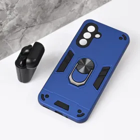 Futrola - maska Hard Ring za Samsung A175 Galaxy A17 plava.