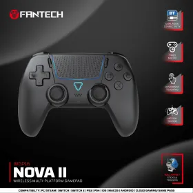 Joypad wireless Fantech WGP16 Nova II crni.