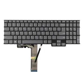 Tastatura za laptop Lenovo Thinkbook 16 G6 pozadinsko osvetljenje.