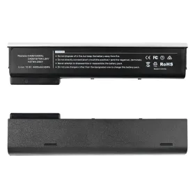 Baterija za Laptop - HP 640 G1 HQ2200 B.