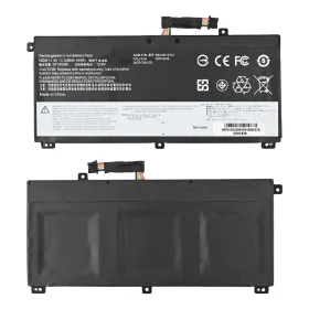Baterija za Laptop - Lenovo ThinkPad T550 unutrasnja baterija HQ2200 B.