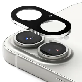 Zastita kamere 3D Full Cover za iPhone 17 6.3 crna.