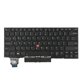 Tastatura za laptop Lenovo Thinkpad X1 Carbon 8th Gen 2020 veliki enter pozadinsko osvetljenje sa misem.