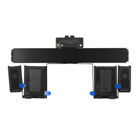 Baterija za Laptop - Apple A1437 pro retina 13 A1425 74WH HQ2200 M.