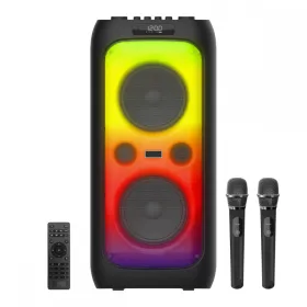 Bluetooth zvucnik BKK-K6505D 120W crni.