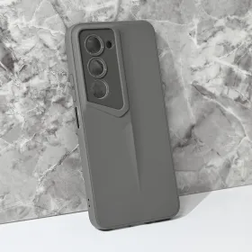 Futrola - maska Blade za Xiaomi Redmi 15 4G 171mm siva.