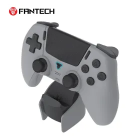 Joypad wireless charging Docking station Fantech ACGP05 WGP16, PS5 compatible sivi.