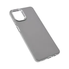 Futrola - maska Elegant za Samsung A075F Galaxy A07 siva.