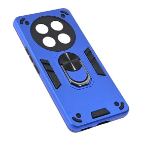 Futrola - maska Hard Ring za Huawei Honor Magic 7 lite plava.