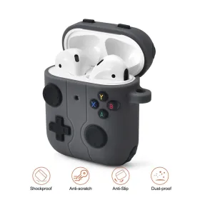 Futrola - maska za Airpods 1/2 Game zelena.