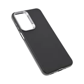 Futrola - maska Elegant za Samsung A175 Galaxy A17 crna.