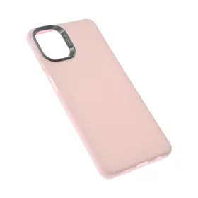 Futrola - maska Elegant za Samsung A075F Galaxy A07 roze.