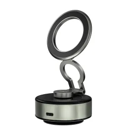 Drzac za mobilni telefon Moxom MX-VS149 magnet i vakum crni (MS).