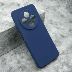 Futrola - maska GENTLE COLOR za Xiaomi Redmi 14C/Redmi A4 teget (MS).