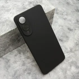 Futrola - maska GENTLE COLOR za Samsung S937 Galaxy S25 Edge 5G crna (MS).