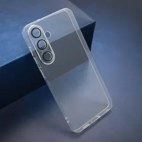 Futrola - maska CLEAR CAMERA GLASS za Samsung S731B Galaxy S25 FE providna (MS).