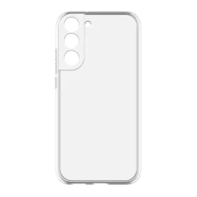 Silikonska futrola - maska CLEAR za Samsung Galaxy S22 5G providna (MS).