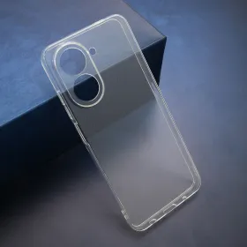 Silikonska futrola - maska CLEAR za Xiaomi Redmi A5 4G (171 mm) providna (MS).