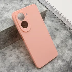Futrola - maska Soft 3D camera za Xiaomi Redmi A5 4G NFC (173 mm) roze (MS).
