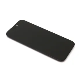 LCD ekran / displej za iPhone 15 Pro + touchscreen black 120Hz FHD (MS).