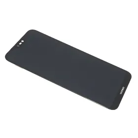 LCD ekran / displej za Huawei P20 Lite/Nova 3E + touchscreen rev: 4.7 black Original (MS).