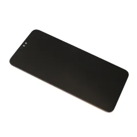 LCD ekran / displej za Huawei Honor 8X/Honor 9X Lite/Honor View 10 Lite + touchscreen black Aplong Original (MS).