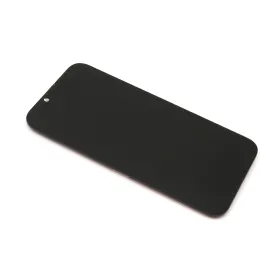 LCD ekran / displej za iPhone 16e + touchscreen Black JK (Incell FHD) (MS).